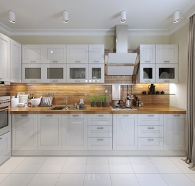 Kitchen Cabinets | Cabinet & Floor DIRECT