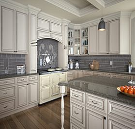 Kitchen Cabinets | Cabinet & Floor DIRECT