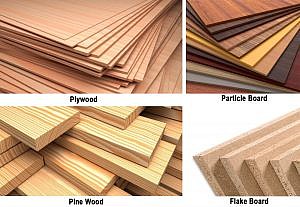 Subfloor material on sale