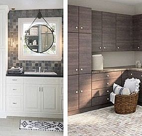 Framed VS Frameless Kitchen Cabinets